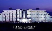 Apply for B.Tech admissions by VITEEE 